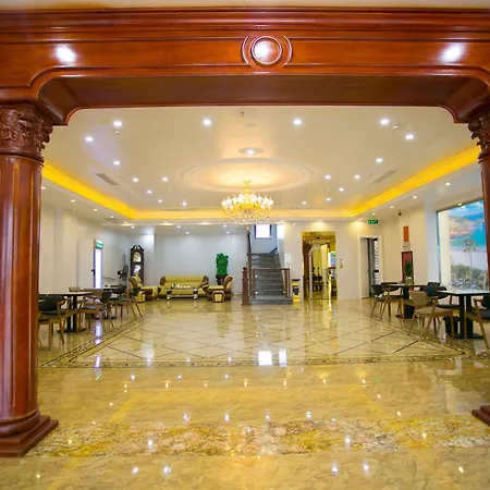 Moc Tra Hotel Bai Chay